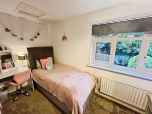 Bedroom Four- click for photo gallery